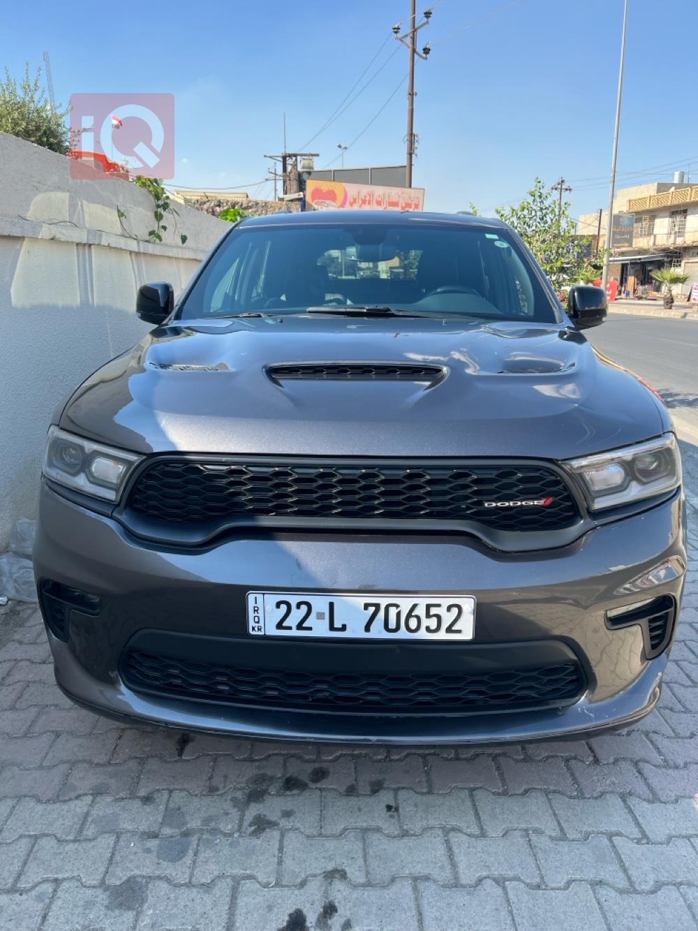 Dodge Durango
